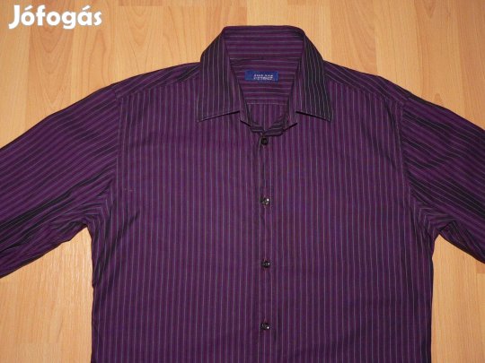 Zara Man hosszú ujjú ing (M)