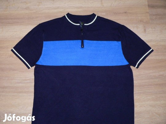 Zara Man rövid ujjú póló (M)