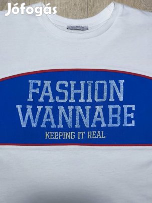 Zara Trafaluc férfi hosszú ujjú felső