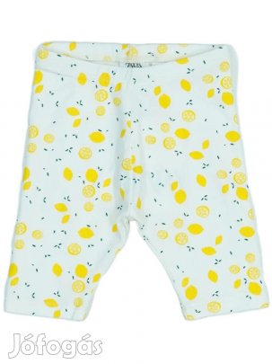 Zara Új (címkés) Lány Baby nadrág (Méret: 74)