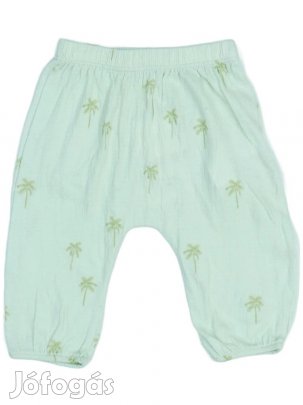 Zara Új (címkés) Lány Baby nadrág (Méret: 80)