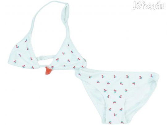 Zara Új (címkés) Lány Bikini (Méret: 128)