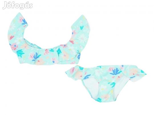 Zara Új (címkés) Lány Bikini (Méret: 134)