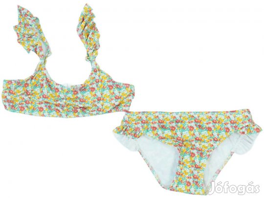 Zara Új (címkés) Lány Bikini (Méret: 134)