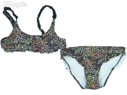 Zara Új (címkés) Lány Bikini (Méret: 140)