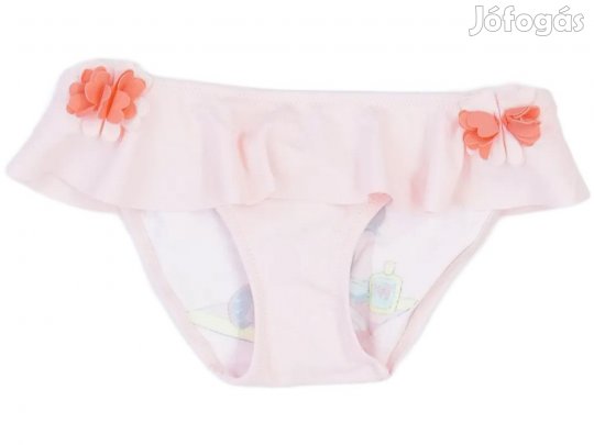 Zara Új (címkés) Lány Bikini alsó (Méret: 116)