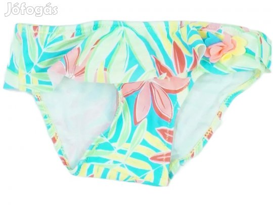 Zara Új (címkés) Lány Bikini alsó (Méret: 98)