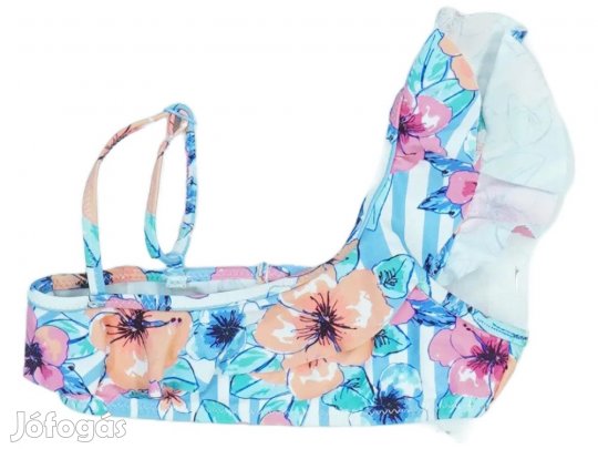 Zara Új (címkés) Lány Bikini felső (Méret: 110)
