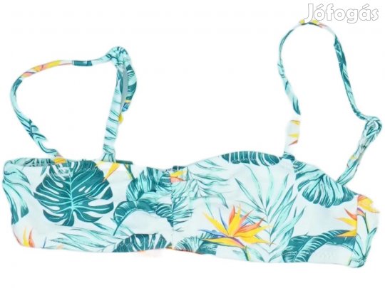 Zara Új (címkés) Lány Bikini felső (Méret: 122)