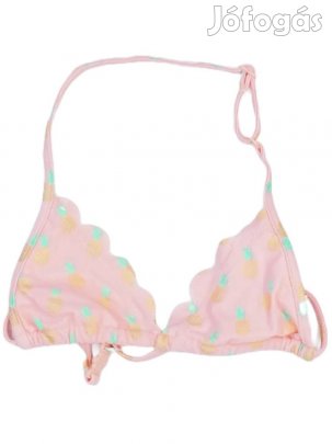 Zara Új (címkés) Lány Bikini felső (Méret: 140)