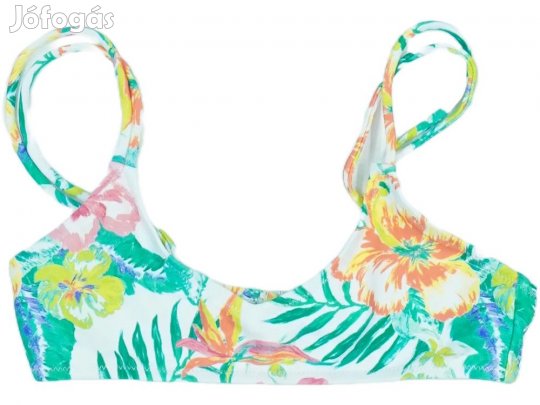 Zara Új (címkés) Lány Bikini felső (Méret: 140)