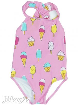 Zara Új (címkés) Lány Fürdőruha (Méret: 92)