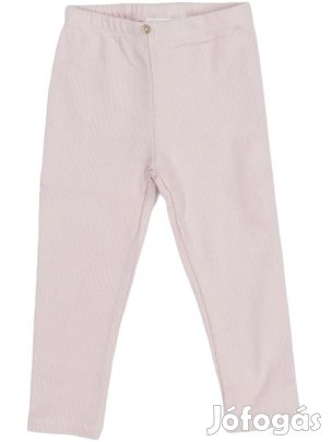 Zara Új (címkés) Lány Leggings (Méret: 92)