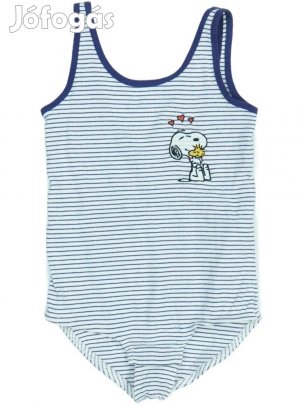 Zara Új (címkés) Lány Rövid ujjú / ujjatlan body (Méret: 128)