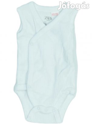 Zara Új (címkés) Lány Rövid ujjú / ujjatlan body (Méret: 56)