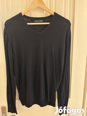 Zara V-nyakú pulóver