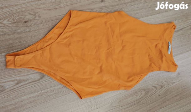 Zara, Primark strech női bodyk S-M