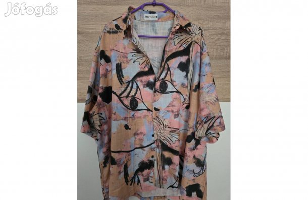 Zara, XL.es férfi ing