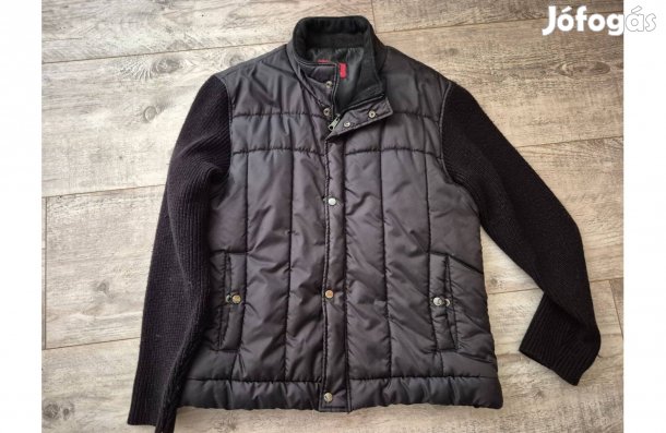 Zara átmeneti kabát L méretben