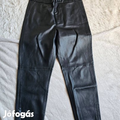 Zara bör hatású nadrág L-es méret