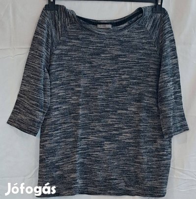 Zara csillogó felső