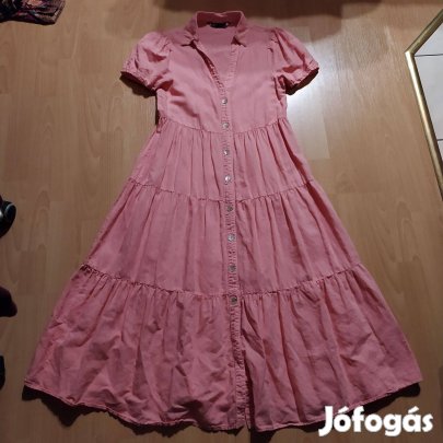 Zara csinos női ruha XS