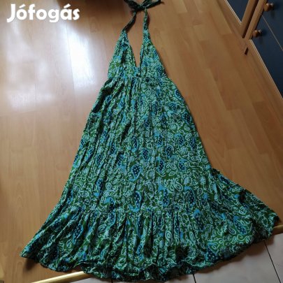 Zara csodaszép női ruha XS S