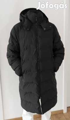 Zara denimwear télikabát tollkabát férfi