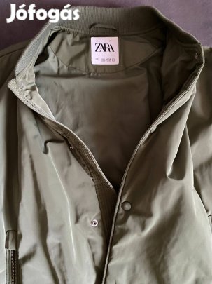 Zara dzseki S