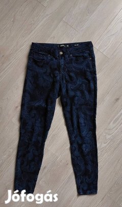 Zara farmer nadrág farmernadrág 38 38-as