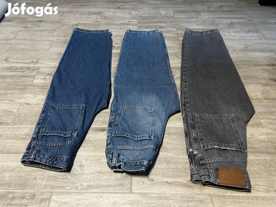 Zara farmernadrágok 152-es méret