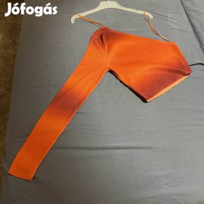 Zara felső ,top Győrben S-es