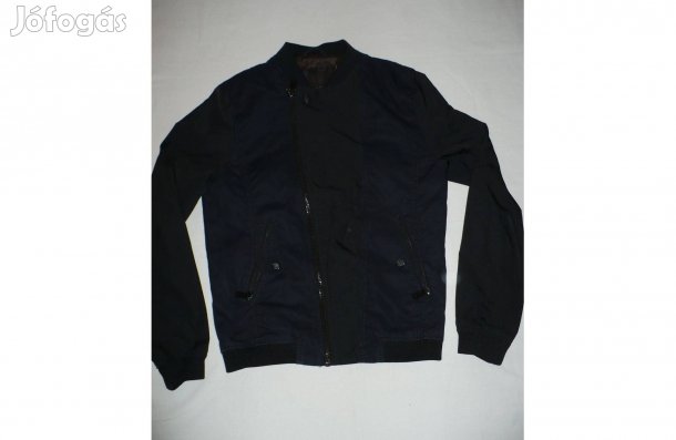Zara férfi dzseki, S-es méret