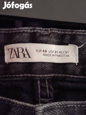 Zara férfi farmernadrág