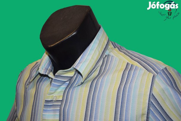 Zara férfi ing (méret:40-M.)