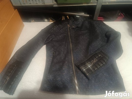 Zara férfi kabát M-es (zozizo)