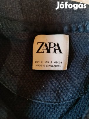 Zara férfi póló ing 
