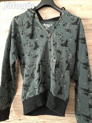 Zara férfi pulóver