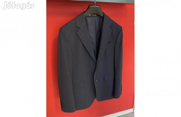 Zara férfi zakó Új! 46-os