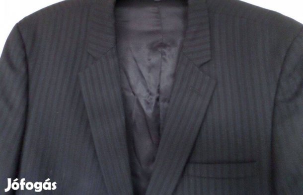 Zara férfi zakó újszerű