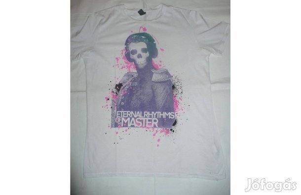 Zara fiú póló, 152-es méret