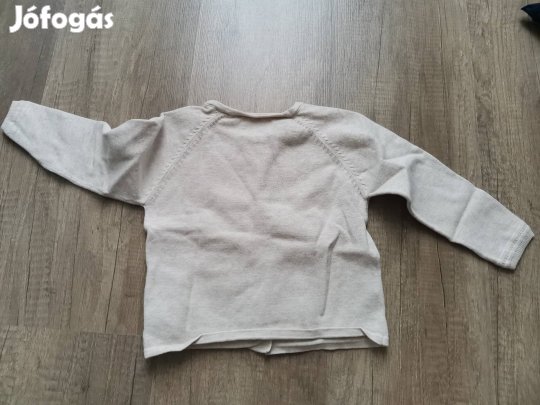 Zara kardigán 98-as