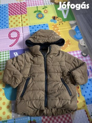 Zara kisfiú kabát