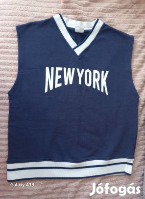 Zara kisfiú trikó 140 cm