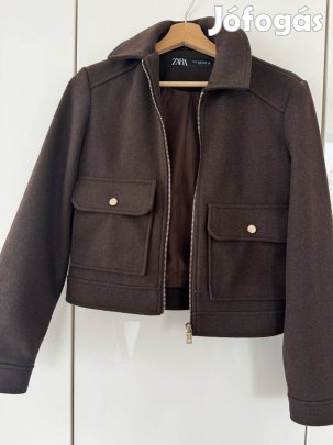 Zara kiskabát xs 