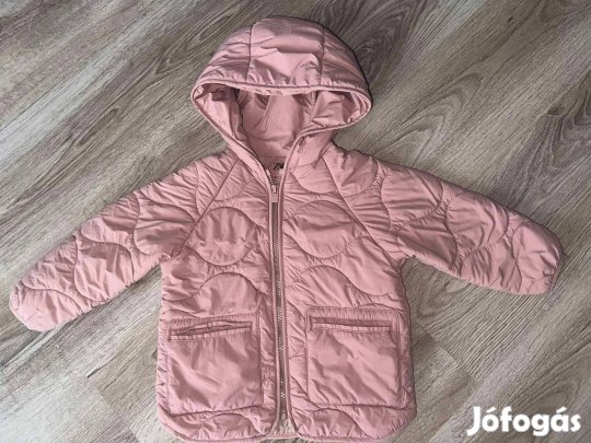 Zara kislány kabát 92
