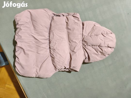 Zara kislány mellény 3-4 korig