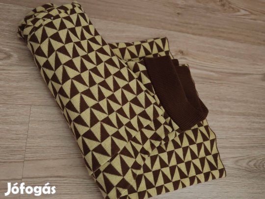 Zara kötött női nadrág S