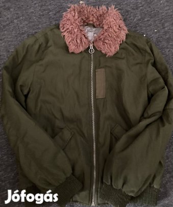 Zara lány kabát 13-14 évesre