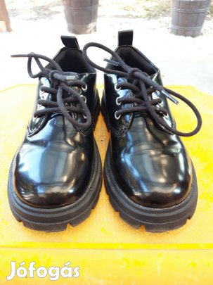 Zara lányka cipő eladó